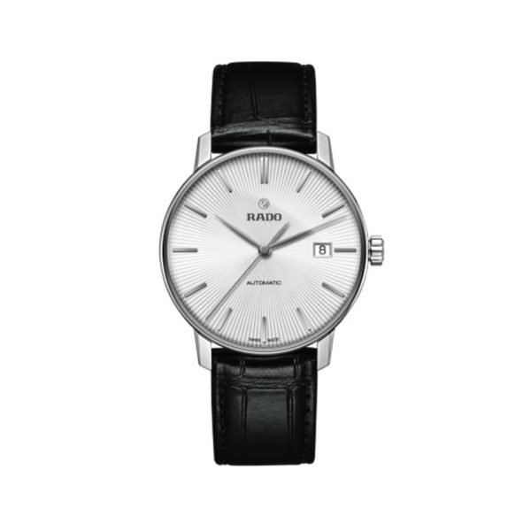 OROLOGIO RADO COUPOLE CLASSIC AUTOMATIC