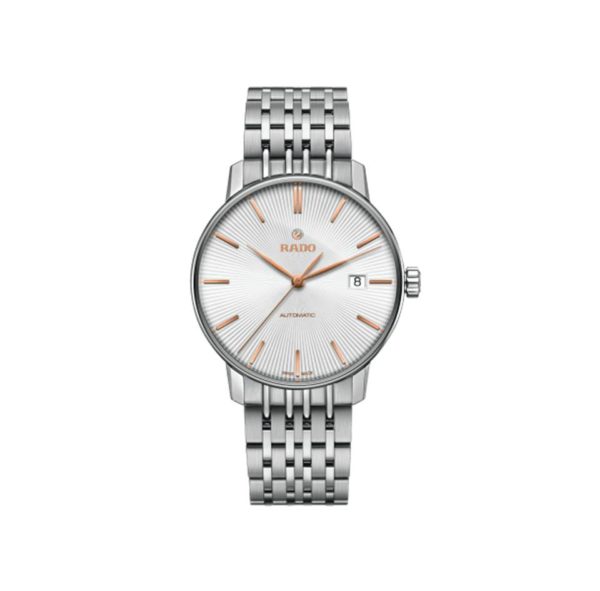 OROLOGIO RADO COUPOLE CLASSIC AUTOMATIC