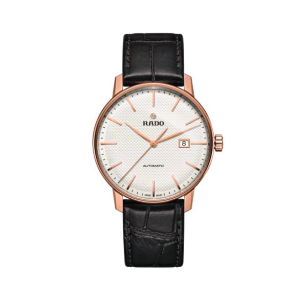 OROLOGIO RADO COUPOLE CLASSIC AUTOMATIC