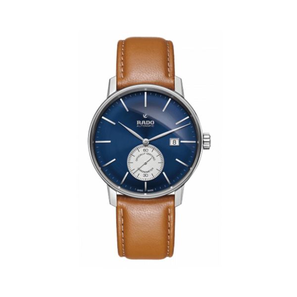 OROLOGIO RADO COUPOLE CLASSIC AUTOMATIC COSC