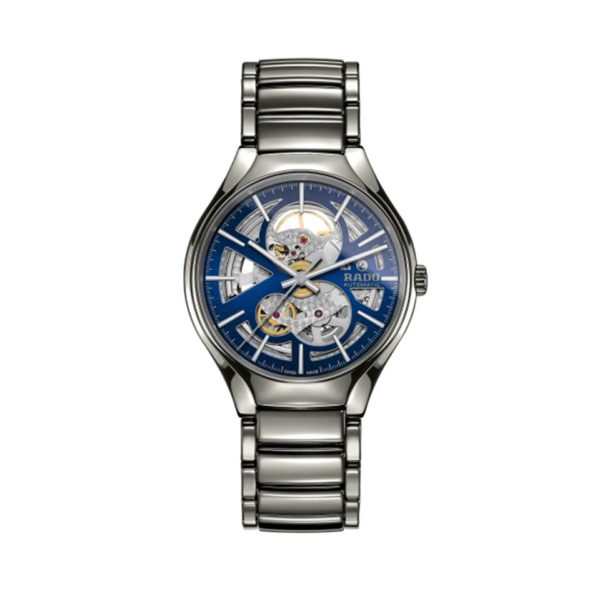 OROLOGIO RADO TRUE AUTOMATIC OPEN HEART