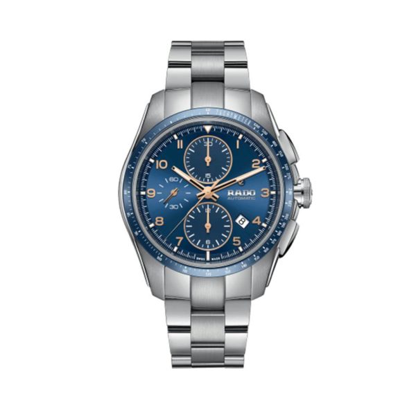 OROLOGIO RADO HYPERCHROME AUTOMATIC CHRONOGRAPH