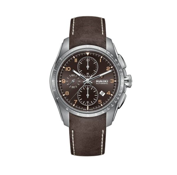 OROLOGIO RADO HYPERCHROME AUTOMATIC CHRONOGRAPH