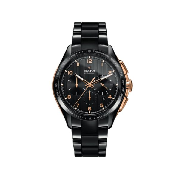 OROLOGIO RADO HYPERCHROME AUTOMATIC CHRONOGRAPH