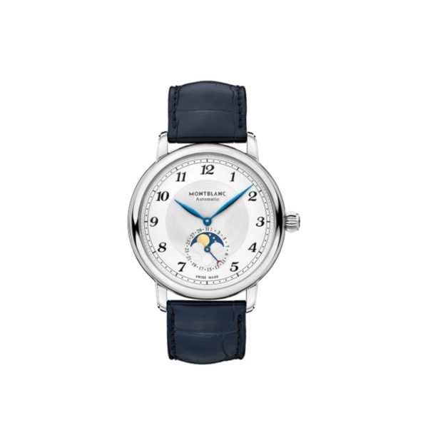 OROLOGIO MONTBLANC STAR LEGACY MOONPHASE 42 MM