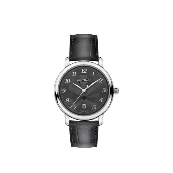 OROLOGIO MONTBLANC STAR LEGACY AUTOMATIC DATE 39 MM