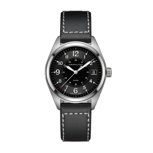 OROLOGIO HAMILTON KHAKI FIELD QUARTZ