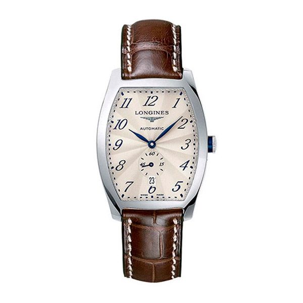 LONGINES EVIDENZA 33X38 MM REF. L2.642.4.73.4