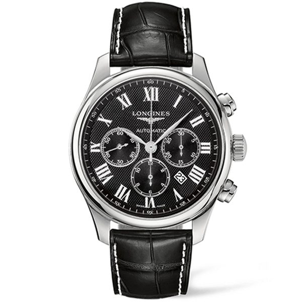 LONGINES MASTER 44 MM REF. L2.859.4.51.7