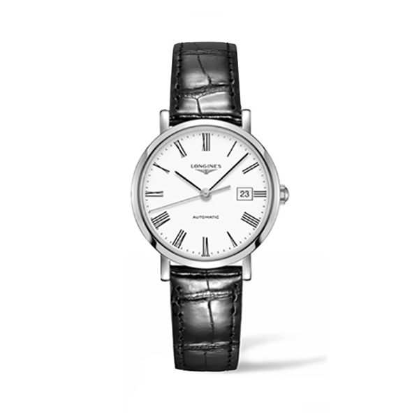 LONGINES ELEGANT 29 MM REF. L4.310.4.11.2