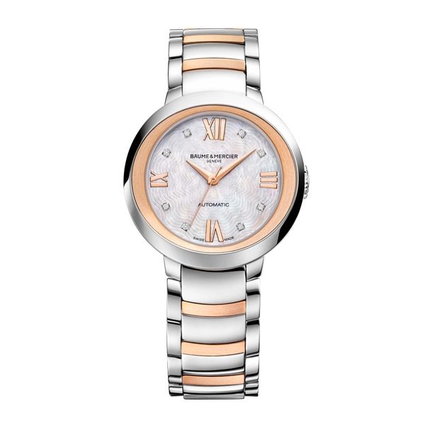 BAUME & MERCIER PROMESSE 30 MM REF. M0A10239