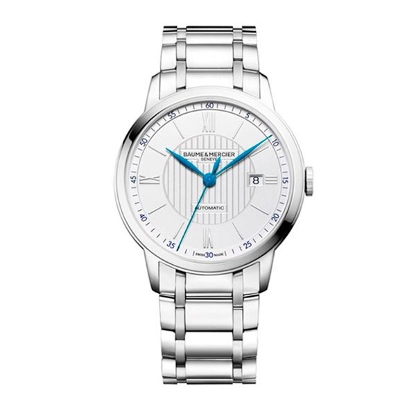 BAUME & MERCIER CLASSIMA 42 MM REF. M0A10334