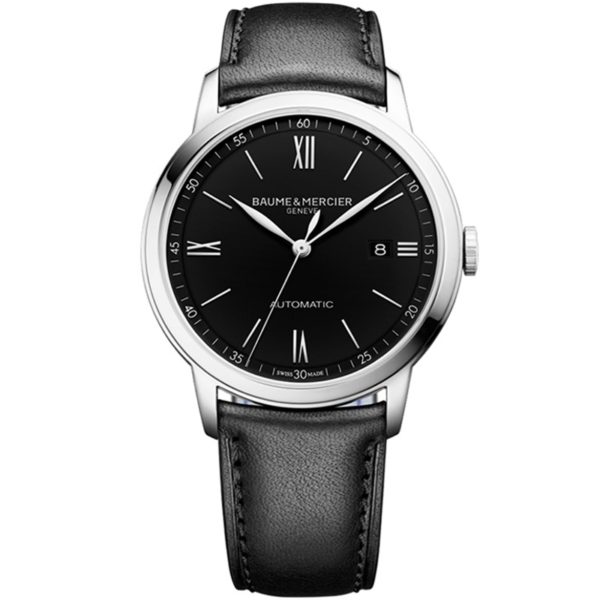 BAUME & MERCIER CLASSIMA 42 mm REF. M0A10453