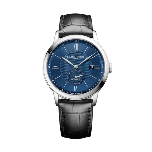 BAUME & MERCIER CLASSIMA 42 MM REF. M0A10480