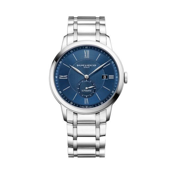 BAUME & MERCIER CLASSIMA 42 MM REF. M0A10481