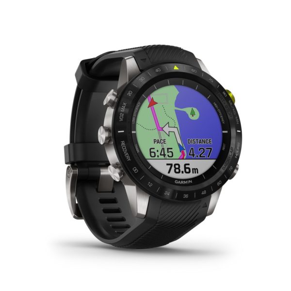 GARMIN- MARQ Athlete