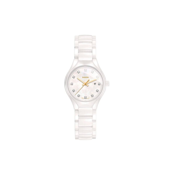 OROLOGIO RADO TRUE DIAMONDS DONNA