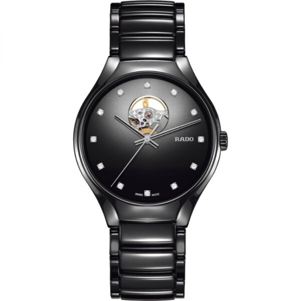 OROLOGIO RADO TRUE SECRET DIAMONDS