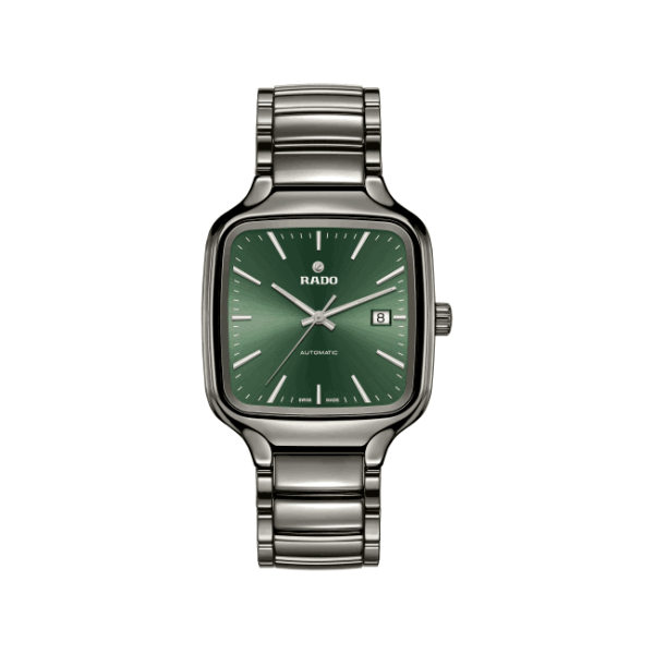 OROLOGIO RADO TRUE SQUARE AUTOMATIC