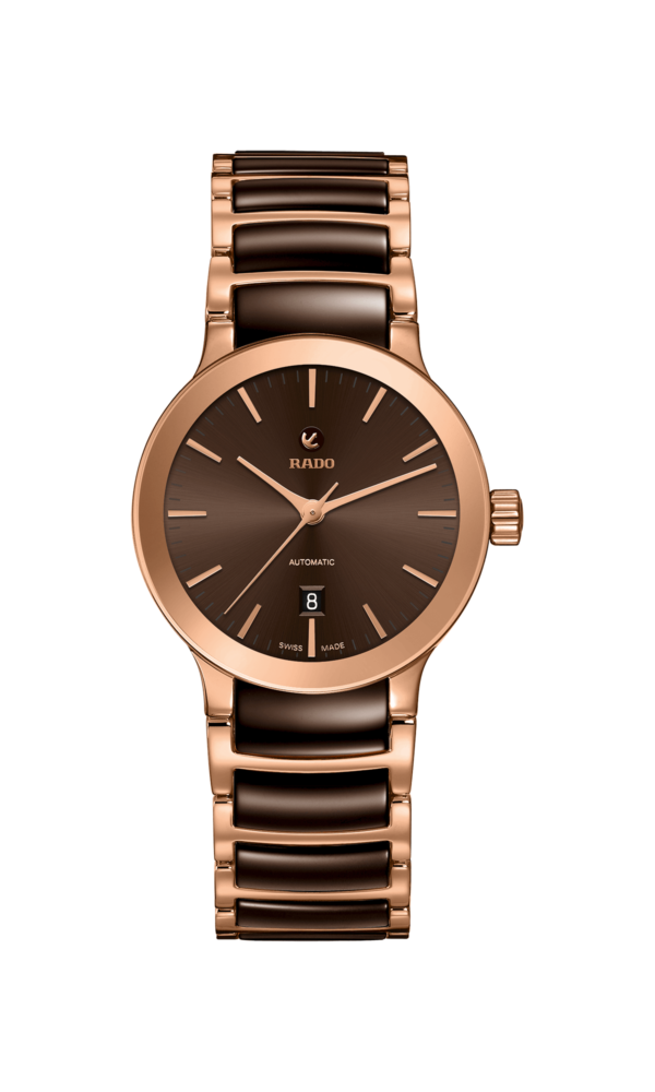 OROLOGIO RADO CENTRIX AUTOMATIC DONNA