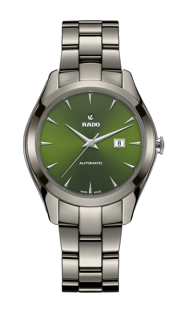 OROLOGIO RADO HYPERCHROME AUTOMATIC