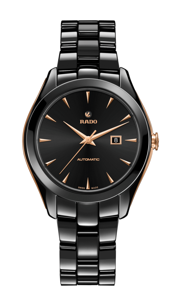 OROLOGIO RADO HYPERCHROME AUTOMATIC