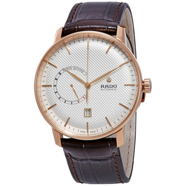 OROLOGIO RADO COUPOLE CLASSIC AUTOMATIC