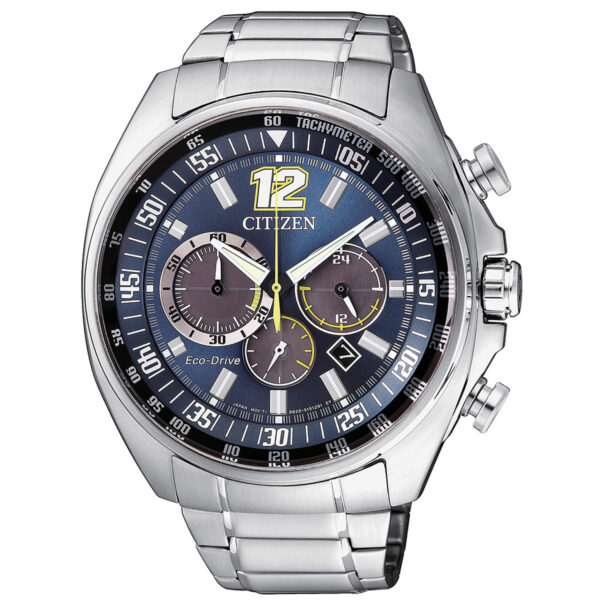 OROLOGIO CITIZEN- Chrono Racing