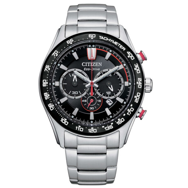 OROLOGIO CITIZEN-Crono Sport