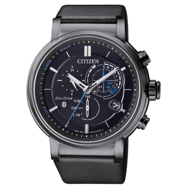 OROLOGIO CITIZEN- Eco-Drive Bluetooth W770