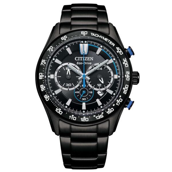 OROLOGIO CITIZEN-Crono Sport