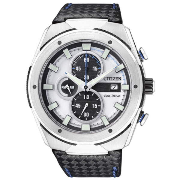 OROLOGIO CITIZEN- Racing