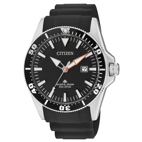 OROLOGIO CITIZEN- Diver's Eco Drive 200 mt