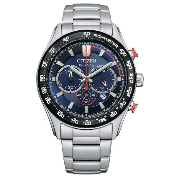 OROLOGIO CITIZEN-Crono Sport