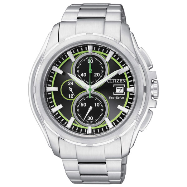 OROLOGIO CITIZEN- Racing