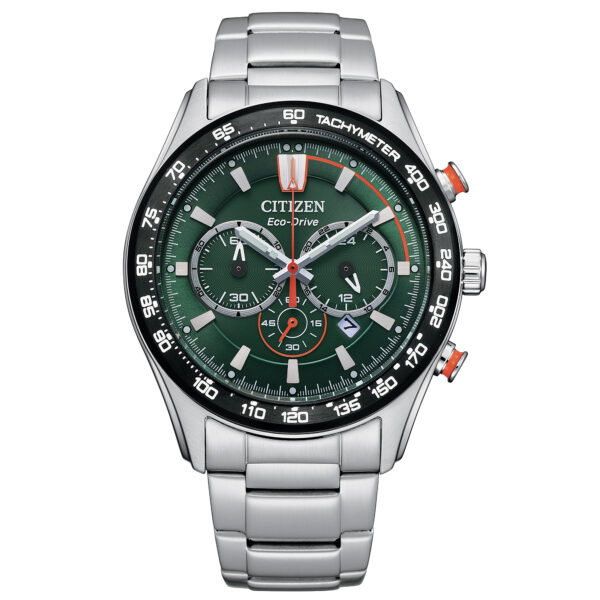 OROLOGIO CITIZEN-Crono Sport