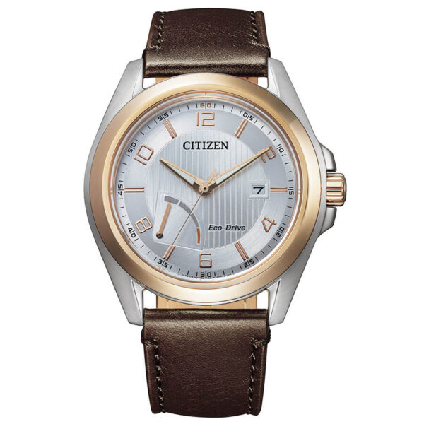 OROLOGIO CITIZEN- Reserver