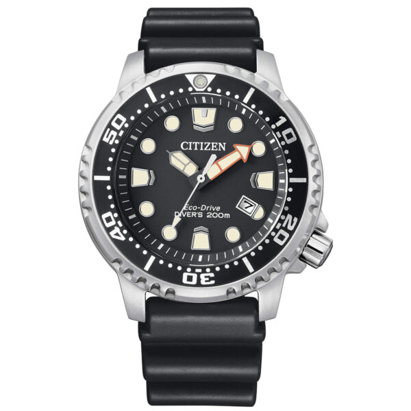 OROLOGIO CITIZEN- Diver's Eco Drive 200 mt