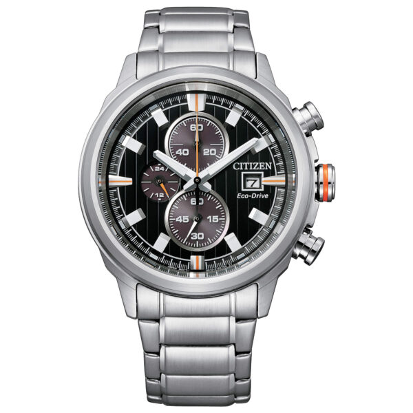 OROLOGIO CITIZEN- Crono Sport