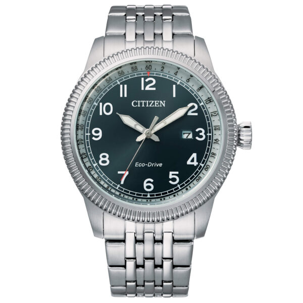 OROLOGIO CITIZEN-  Aviator Solotempo