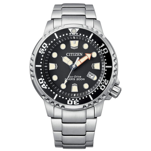 OROLOGIO CITIZEN- Diver's Eco Drive 200 mt