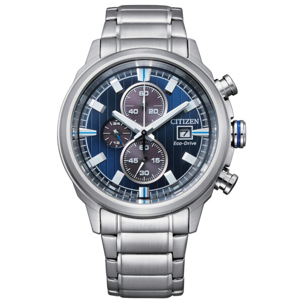 OROLOGIO CITIZEN- Crono Sport