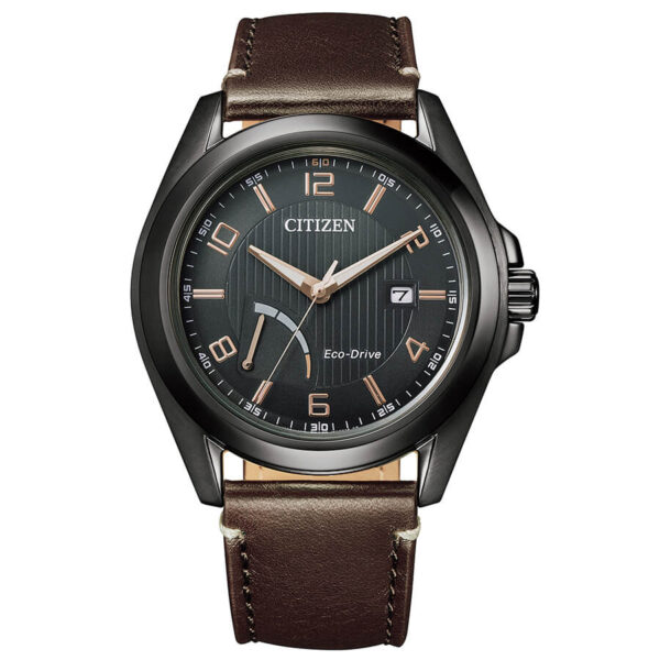 OROLOGIO CITIZEN- Reserver