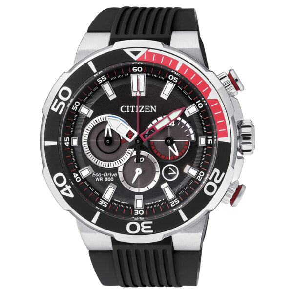 OROLOGIO CITIZEN- Marine Sport