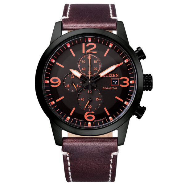 OROLOGIO CITIZEN- Urban Crono