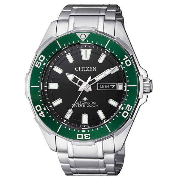 OROLOGIO CITIZEN- Diver's Automatic 200 mt