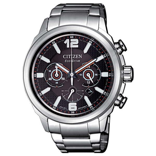 OROLOGIO CITIZEN- Chrono Racing