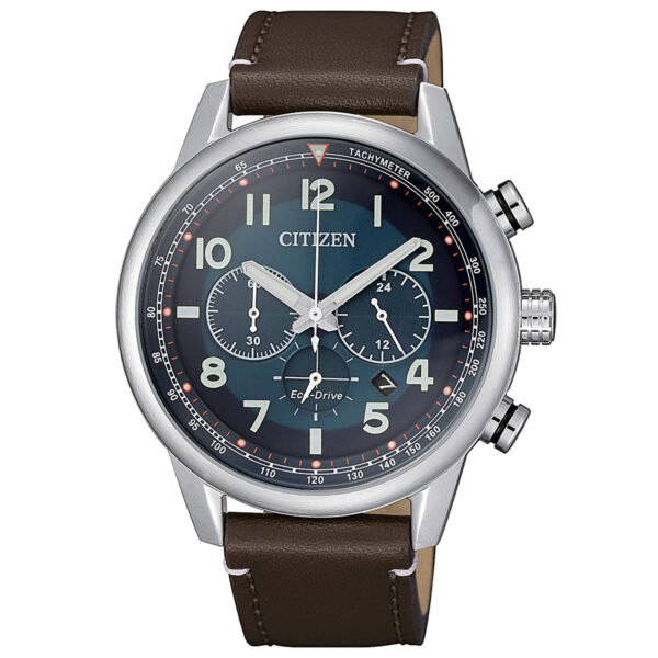 OROLOGIO CITIZEN- Crono Military