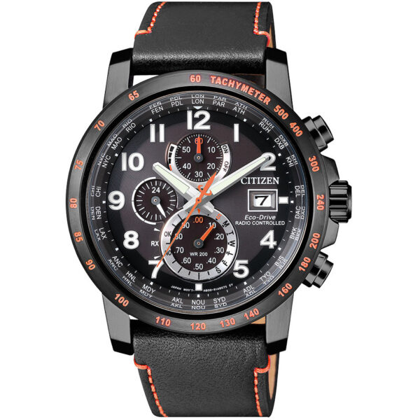 OROLOGIO CITIZEN-  H800 Sport Limited Edition