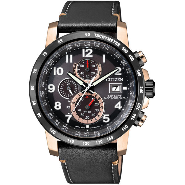 OROLOGIO CITIZEN-  H800 Sport Limited Edition